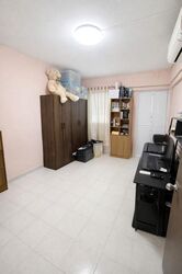 Blk 110 Chong Pang Garden (Yishun), HDB 3 Rooms #536347861